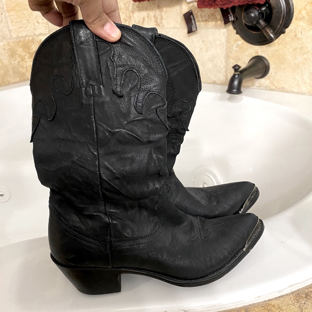 Women’s Durango Boots